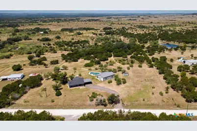 910 Star Lane, Gatesville, TX 76528 - Photo 40