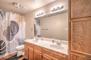 1607 Powder River, Killeen, TX 76549 - Photo 44