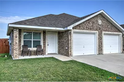 1607 Powder River, Killeen, TX 76549 - Photo 2