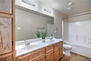 1607 Powder River, Killeen, TX 76549 - Photo 26