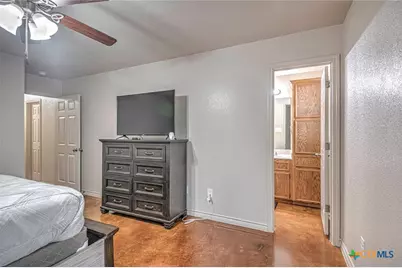 1607 Powder River, Killeen, TX 76549 - Photo 46
