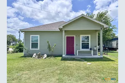 668 Commerce Street, Bloomington, TX 77951 - Photo 1