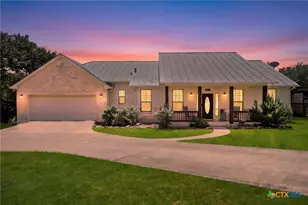 2700 Skyline Dr, Canyon Lake, TX 78133 - Photo 1