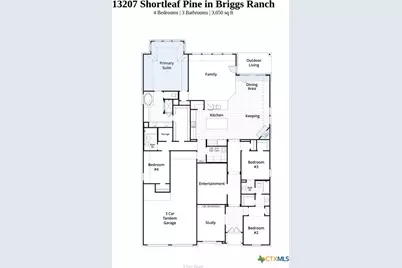 13207 Shortleaf Pine, San Antonio, TX 78245 - Photo 2