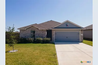 2534 Merganser Drive, Copperas Cove, TX 76522 - Photo 1
