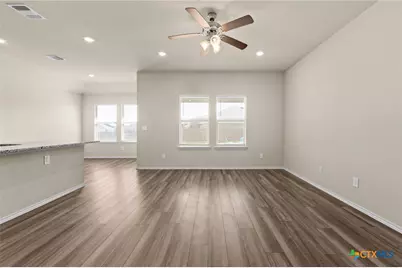 2534 Merganser Drive, Copperas Cove, TX 76522 - Photo 2