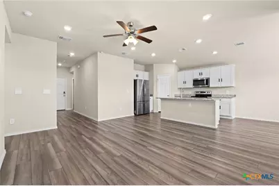 2534 Merganser Drive, Copperas Cove, TX 76522 - Photo 4