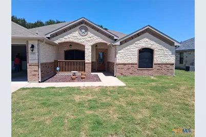 9610 Taylor Renee Drive, Killeen, TX 76542 - Photo 2