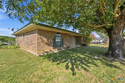 1017 Jackie Jo Lane, Copperas Cove, TX 76522 - Photo 4