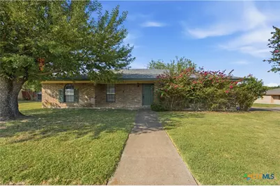 1017 Jackie Jo Lane, Copperas Cove, TX 76522 - Photo 2