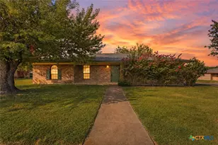 1017 Jackie Jo Ln, Copperas Cove, TX 76522 - Photo 1
