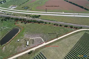 7257 Wedel Cemetery Rd, Temple, TX 76501 - Photo 1