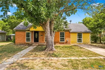 1126 W 7th Street, McGregor, TX 76657 - Photo 1