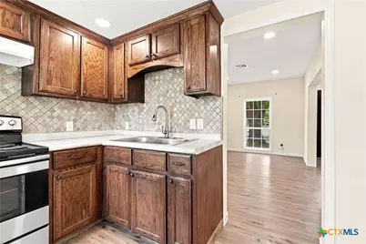 1126 W 7th Street, McGregor, TX 76657 - Photo 4