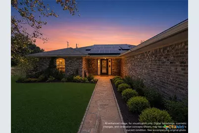 822 Wedgewood Drive, Copperas Cove, TX 76522 - Photo 2