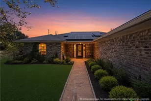 822 Wedgewood Dr, Copperas Cove, TX 76522 - Photo 2