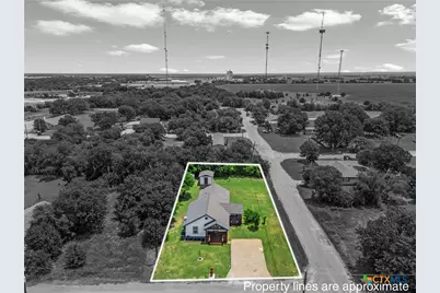 122 Rogers Street, McGregor, TX 76657 - Photo 40