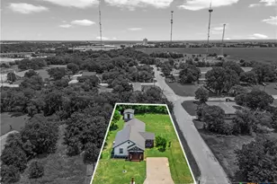 122 Rogers St, McGregor, TX 76657 - Photo 40