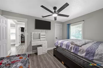122 Rogers Street, McGregor, TX 76657 - Photo 22