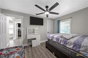 122 Rogers St, McGregor, TX 76657 - Photo 22