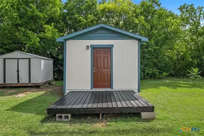 122 Rogers Street, McGregor, TX 76657 - Photo 30
