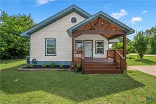 122 Rogers St, McGregor, TX 76657 - Photo 32
