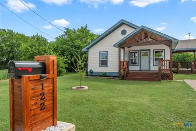 122 Rogers Street, McGregor, TX 76657 - Photo 2