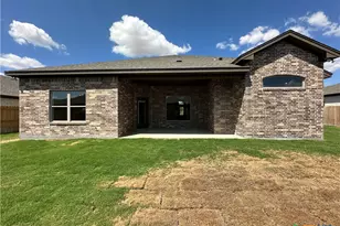 407 Magnolia, Troy, TX 76579 - Photo 36