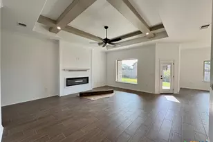 407 Magnolia, Troy, TX 76579 - Photo 8