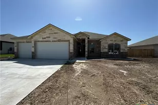 407 Magnolia, Troy, TX 76579 - Photo 1