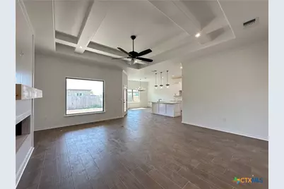 407 Magnolia, Troy, TX 76579 - Photo 2