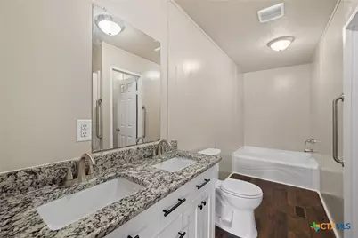 844 Flintrock Drive, Copperas Cove, TX 76522 - Photo 16