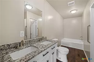 844 Flintrock Dr, Copperas Cove, TX 76522 - Photo 16