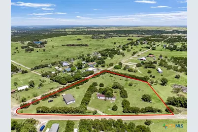 844 Flintrock Drive, Copperas Cove, TX 76522 - Photo 30