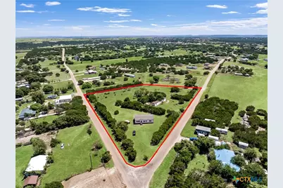 844 Flintrock Drive, Copperas Cove, TX 76522 - Photo 2