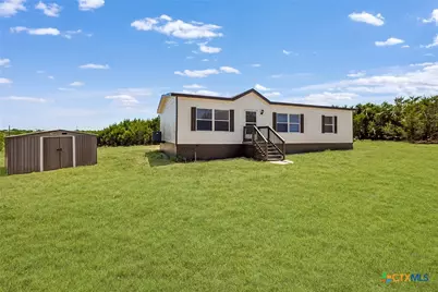 844 Flintrock Drive, Copperas Cove, TX 76522 - Photo 1
