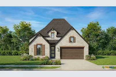 11781 Stoltzer, San Antonio, TX 78254 - Photo 2