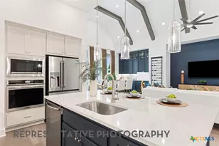 11781 Stoltzer, San Antonio, TX 78254 - Photo 4