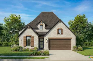 11781 Stoltzer, San Antonio, TX 78254 - Photo 2