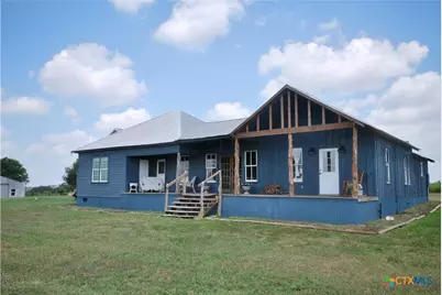 4228 County Road 256, Moulton, TX 77975 - Photo 2