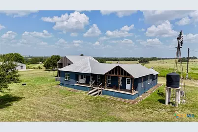 4228 County Road 256, Moulton, TX 77975 - Photo 48