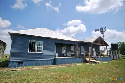 4228 County Road 256, Moulton, TX 77975 - Photo 30