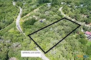 Tbd Post Oak Rim, Bastrop, TX 78602 - Photo 1