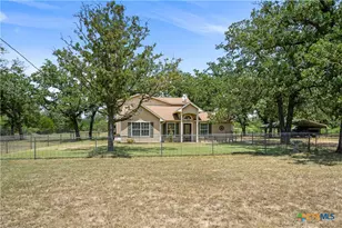 7135 Brown Rd, Flatonia, TX 78941 - Photo 2