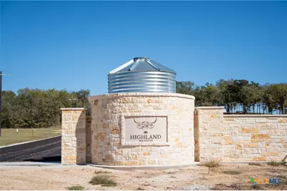 408 Cresent Bend, Cameron, TX 76520 - Photo 2
