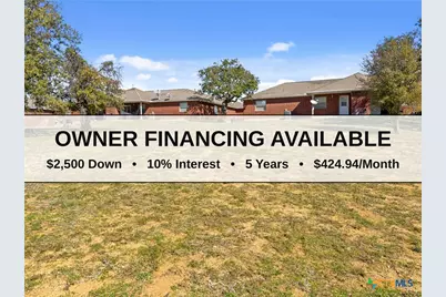 2100 Cedar Valley Drive, Kingsland, TX 78639 - Photo 1