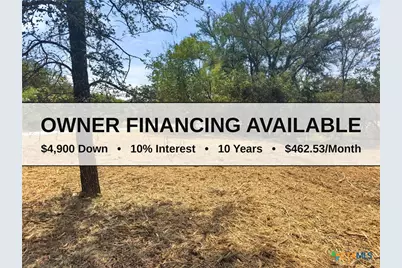 238 Sandy Mountain Drive, Sunrise Beach, TX 78643 - Photo 1