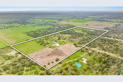 778 County Road 123, Edna, TX 77957 - Photo 8