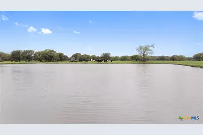 778 County Road 123, Edna, TX 77957 - Photo 4