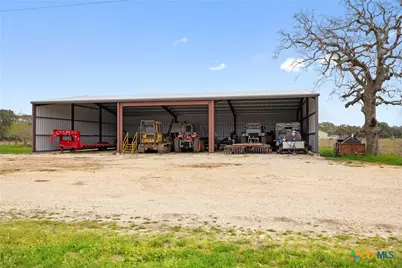 778 County Road 123, Edna, TX 77957 - Photo 32